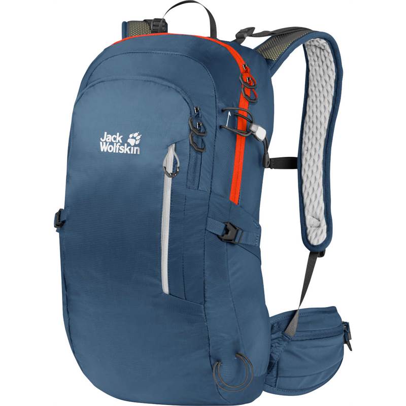 Jack Wolfskin Athmos Shape 20L Backpack-1